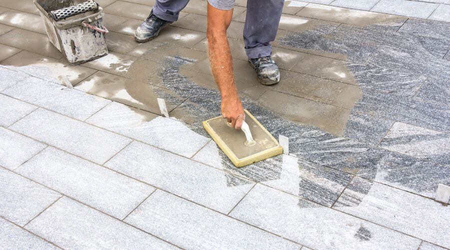 Professional gutter cleaning in Printer, KY